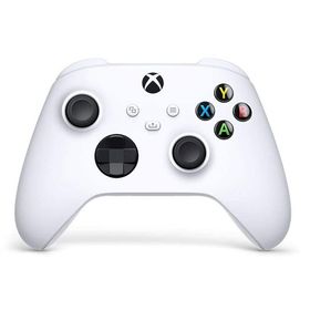 Microsoft Xbox Beyaz 9.Nesil Wireless Oyun Kumanda