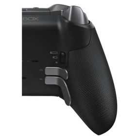 Microsoft XBOX Elite Series 2 Controller Siyah