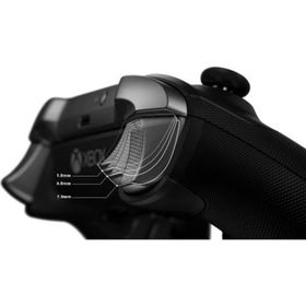 Microsoft XBOX Elite Series 2 Siyah Oyun Kolu