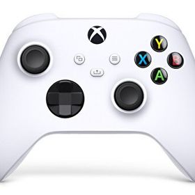 Microsoft Xbox Kablosuz 9. Nesil Beyaz Oyun Kumandası