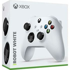 Microsoft Xbox Kablosuz 9. Nesil Beyaz Oyun Kumandası