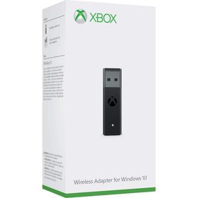 Microsoft Xbox One PC Wireless Adaptör