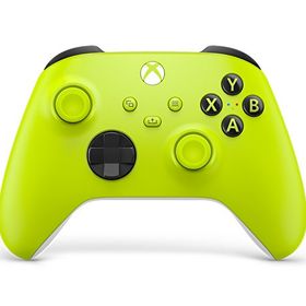 Microsoft Xbox Series Electric Volt Wireless Controller