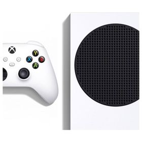 Microsoft Xbox Series S 512 GB Oyun Konsolu