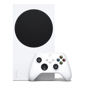 Microsoft Xbox Series S 512 GB Oyun Konsolu