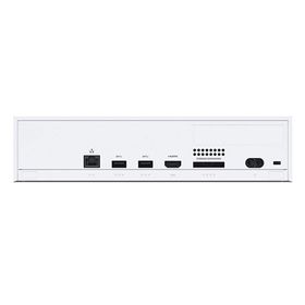 Microsoft Xbox Series S 512 GB Oyun Konsolu