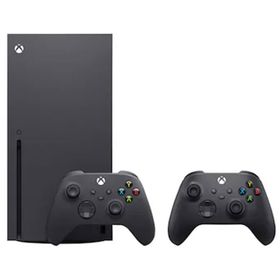 Microsoft Xbox Series X 1 TB 2 Kol Ssd Oyun Konsolu
