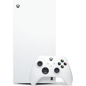 Microsoft Xbox Series X 1 TB Beyaz Oyun Konsolu