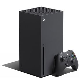 Microsoft Xbox Series X 1 TB Siyah Oyun Konsolu