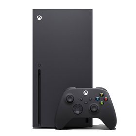 Microsoft Xbox Series X 1 TB Siyah Oyun Konsolu