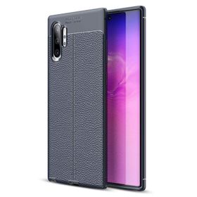 Microsonic 22390 Samsung Galaxy Note 10 Frosted Frame Lacivert Kılıf