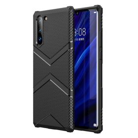 Microsonic 22390 Samsung Galaxy Note 10 Frosted Frame Lacivert Kılıf
