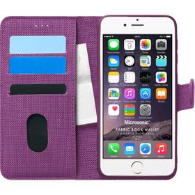 Microsonic 360 Clear Soft Apple iPhone 7 Plus Şeffaf Kılıf