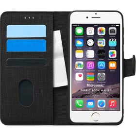 Microsonic 360 Clear Soft Apple iPhone 7 Plus Şeffaf Kılıf
