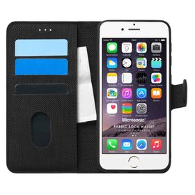 Microsonic 360 Clear Soft Apple iPhone 7 Plus Şeffaf Kılıf