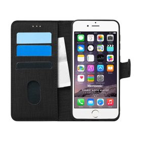 Microsonic 360 Clear Soft Apple iPhone 7 Plus Şeffaf Kılıf