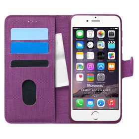 Microsonic 360 Clear Soft Apple iPhone 7 Plus Şeffaf Kılıf