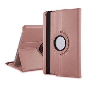 Microsonic 360 Rotating Stand Deri iPad 5 Air Kılıf