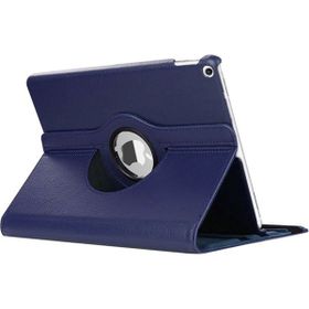 Microsonic 360 Rotating Stand Deri iPad 5 Air Kılıf