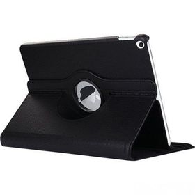 Microsonic 360 Rotating Stand Deri iPad 5 Air Kılıf
