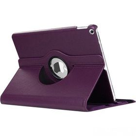 Microsonic 360 Rotating Stand Deri iPad 5 Air Kılıf