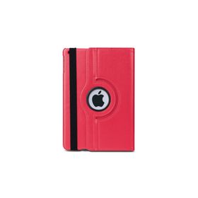 Microsonic 360 Rotating Stand Deri iPad Mini Kılıf