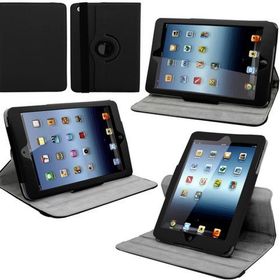 Microsonic 360 Rotating Stand Deri iPad Mini Kılıf