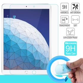 Microsonic A2152-A2123-A2153-A2154 Apple iPad Air 3 10.5`` 2019 Nano Cam Ekran Koruyucu