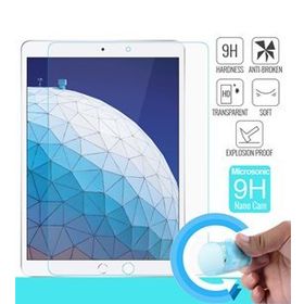 Microsonic A2152-A2123-A2153-A2154 Apple iPad Air 3 10.5`` 2019 Nano Cam Ekran Koruyucu