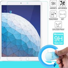Microsonic A2152-A2123-A2153-A2154 Apple iPad Air 3 10.5`` 2019 Nano Cam Ekran Koruyucu