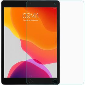 Microsonic A2197-A2200-A2198 Apple iPad 10.2'' 7. Nesil Temperli Cam Ekran Koruyucu