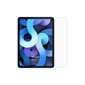 Microsonic A2588-A2589-A2591 Apple iPad Air 5.Nesil 2022 Tempered Glass Şeffaf Cam Ekran Koruyucu