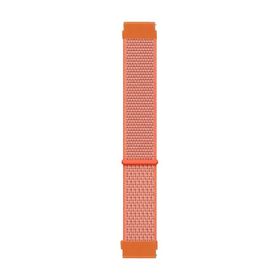 Microsonic Amazfit Active Hasırlı Woven Sport Loop Kordon