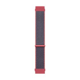 Microsonic Amazfit Active Hasırlı Woven Sport Loop Kordon