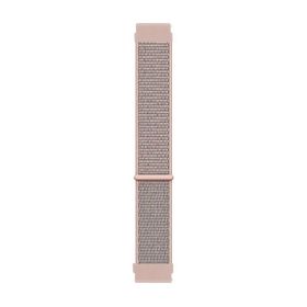 Microsonic Amazfit Active Hasırlı Woven Sport Loop Kordon