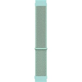 Microsonic Amazfit Active Hasırlı Woven Sport Loop Kordon