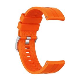 Microsonic Amazfit Active Silicone Rapidbands Kordon