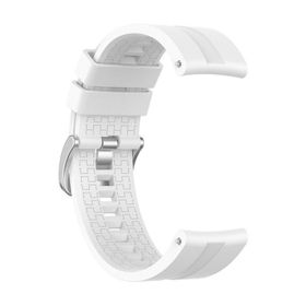 Microsonic Amazfit Active Silicone Rapidbands Kordon