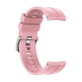 Microsonic Amazfit Active Silicone Rapidbands Kordon