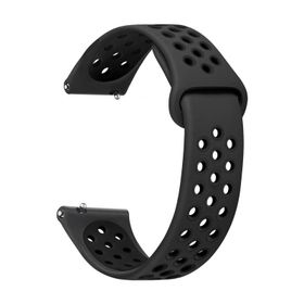 Microsonic Amazfit Balance Rainbow Gently Band Kordon