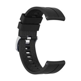 Microsonic Amazfit Balance Silicone Rapidbands Kordon