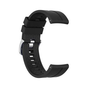 Microsonic Amazfit Balance Silicone Rapidbands Kordon