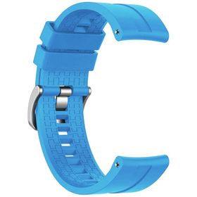 Microsonic Amazfit Bip 3 Silicone Rapidbands Kordon