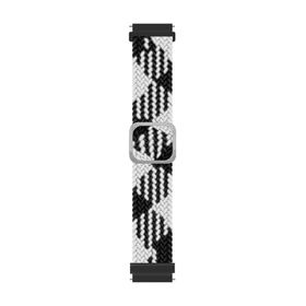 Microsonic Amazfit Bip 5 Braided Loop Band Kordon