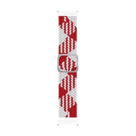 Microsonic Amazfit Bip 5 Braided Loop Band Kordon