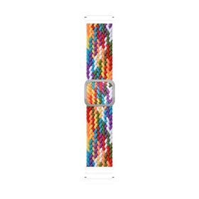 Microsonic Amazfit Bip 5 Braided Loop Band Kordon