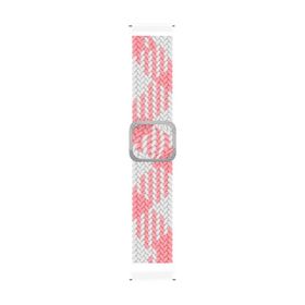 Microsonic Amazfit Bip 5 Braided Loop Band Kordon