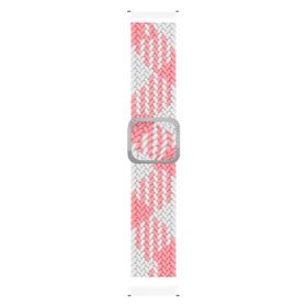 Microsonic Amazfit Bip 5 Braided Loop Band Kordon