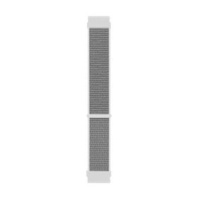 Microsonic Amazfit Bip 5 Hasırlı Woven Sport Loop Kordon