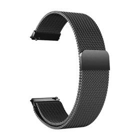 Microsonic Amazfit Bip 5 Milanese Loop Kordon